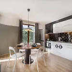 Host2u New 2 Bd, Fireplace, Free Parking
