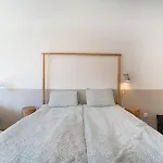 Apartmán Host2u New 2 Bd, Fireplace, Free Parking Bansko