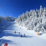 Host2u New 2 Bd, Fireplace, Free Parking Apartmán Bansko