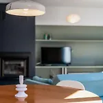 Host2u New 2 Bd, Fireplace, Free Parking Apartmán Bansko