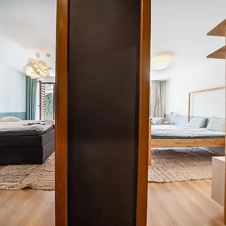 Host2u New 2 Bd, Fireplace, Free Parking Apartmán Bansko