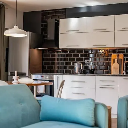 Host2u New 2 Bd, Fireplace, Free Parking * Bansko