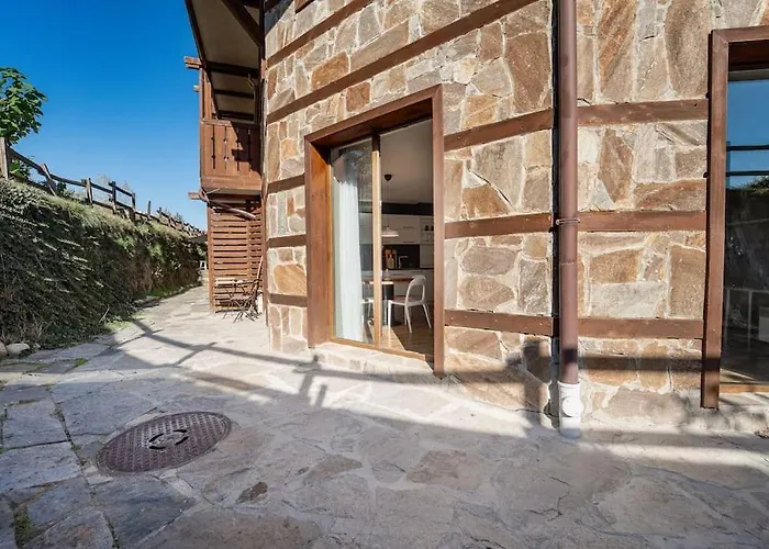 Host2u New 2 Bd, Fireplace, Free Parking